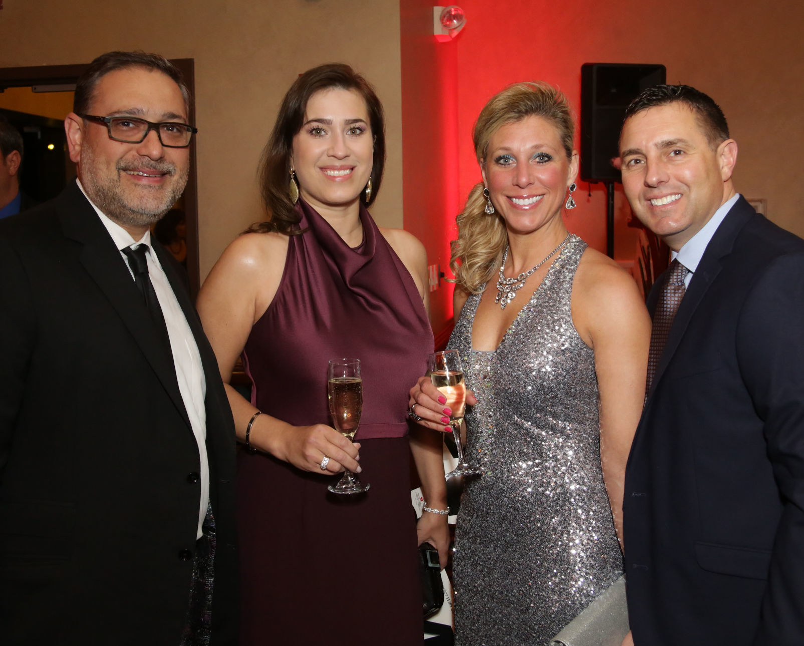 2018 Heart of Gold Gala